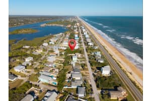 1945 Central Avenue, Flagler Beach, FL 32136 - MLS#R11144074