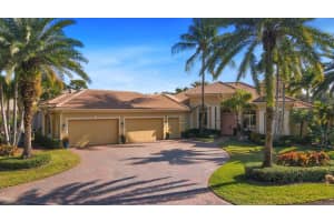 7458 Legends Drive, Port Saint Lucie, FL 34986 - MLS#R11144077