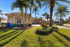 7458 Legends Drive, Port Saint Lucie, FL 34986 - MLS#R11144077