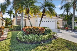 9598 Cherry Blossom Court, Boynton Beach, Fl 33437, Boynton Beach