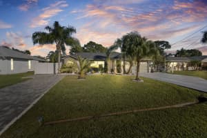 2471 Se Leithgow Street, Port Saint Lucie 2471 Se Leithgow Street, Port Saint Lucie
