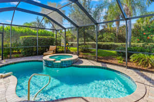 568 SE Monet Drive, Port St Lucie, FL 34984 Sold 12/12/25