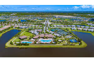 568 SE Monet Drive, Port St Lucie, FL 34984 - MLS#R11144099