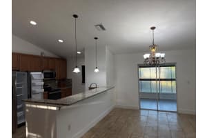 2341 SW Halissee Street, Port St Lucie, FL 34952 - MLS#R11144102