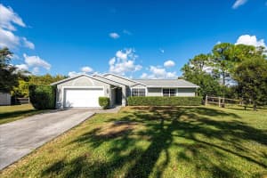 15211 92nd Court N, The Acreage, Fl 33412, The Acreage