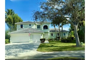 265 Swallowtail Lane, Jupiter, Fl 33458, Jupiter