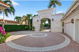 331 Mizner Lake Estates Drive, Boca Raton, FL 33432 - MLS#R11144127