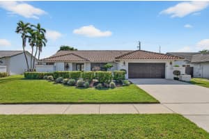 22473 Martella Avenue, Boca Raton, FL 33433 - MLS#R11144140