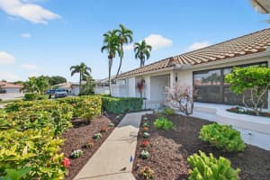 22473 Martella Avenue, Boca Raton, FL 33433 - MLS#R11144140