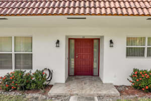 89 Lariat Circle, Boca Raton, FL 33487 - MLS#R11144153