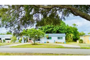 347 Flagler Boulevard, Lake Park, FL 33403 - MLS#R11144156