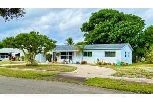 347 Flagler Boulevard, Lake Park, FL 33403 - MLS#R11144156