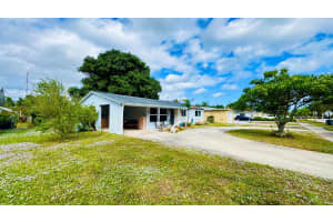 347 Flagler Boulevard, West Palm Beach, FL 33403 - MLS#R11144156