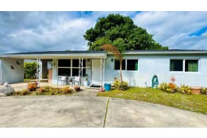 347 Flagler Boulevard, Lake Park, FL 33403 - MLS#R11144156