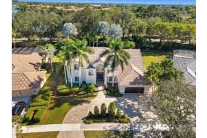 1290 Manor Court, Weston, Fl 33326, Weston