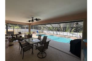 529 Fallon Drive, Port Saint Lucie, FL 34983 Sold 05/06/26