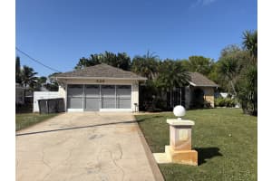 529 Fallon Drive, Port Saint Lucie, FL 34983 Sold 05/06/26