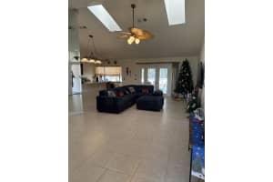 529 Fallon Drive, Port Saint Lucie, FL 34983 Sold 05/06/26
