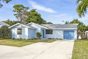 6075 Wolfe Street, Jupiter 6075 Wolfe Street, Jupiter