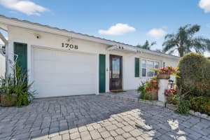 1708 SW 21st Street SW, Boynton Beach, FL 33426 - MLS#R11144184