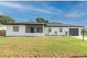 313 NW Dorchester Street, Port Saint Lucie, FL 34983 - MLS#R11144185