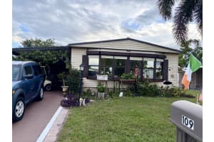 109 E East Caribbean, Port St. Lucie, FL 34952, Port Saint Lucie, FL 34952 - MLS#R11144188