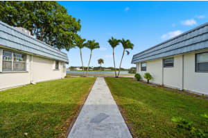 34 Waterford B, Delray Beach, Fl 33446, Delray Beach