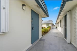 34 Waterford B, Delray Beach, FL 33446, Delray Beach, FL 33446 - MLS#R11144189