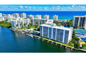 3300 S Ocean Boulevard 320-C, Highland Beach, FL 33487 - MLS#R11144196