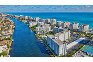 3300 S Ocean Boulevard 320-C, Highland Beach, FL 33487 - MLS#R11144196