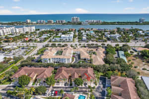160 Village Boulevard I, Tequesta 160 Village Boulevard I, Tequesta