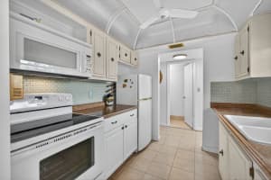 26 Golfs Edge F, West Palm Beach, FL 33417, West Palm Beach, FL 33417 - MLS#R11144203