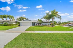 1342 Essex Drive, Wellington, FL 33414 - MLS#R11144204
