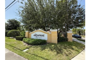 3569 Forest Hill Boulevard 110, Palm Springs