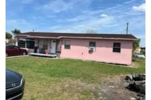 1228 Vaughn Circle, Belle Glade 1228 Vaughn Circle, Belle Glade