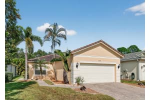 313 SW Perdido Key Street, Port Saint Lucie, FL 34986 Sold 05/07/26