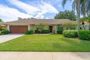 1532 Primrose Lane, Wellington, FL 33414 - MLS#R11144220