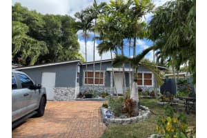 1132 NW 7th Terrace, Fort Lauderdale, FL 33311 - MLS#R11144224