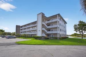 445 Dover C, West Palm Beach, FL 33417 - MLS#R11144231