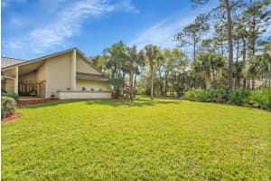 7839 Sabal Lake Drive, Port Saint Lucie