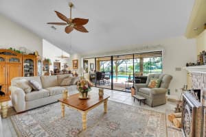 7839 Sabal Lake Drive, Port Saint Lucie, FL 34986 - MLS#R11144238