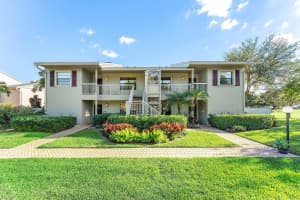 67 Eastgate Drive C, Boynton Beach, FL 33436 - MLS#R11144244