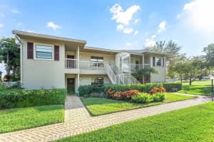 67 Eastgate Drive C, Boynton Beach, FL 33436 - MLS#R11144244