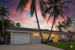 3901 E Lake Road, Miramar