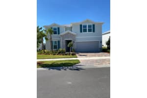 10376 Captiva Drive, Port Saint Lucie, FL 34987 - MLS#R11144258