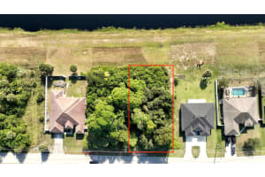 850 SW Sultan Drive, Port Saint Lucie, FL 34953 Sold 04/20/26