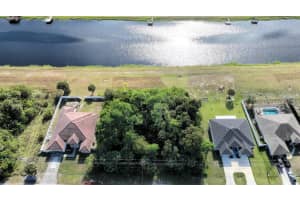 850 SW Sultan Drive, Port Saint Lucie, FL 34953 Sold 04/20/26