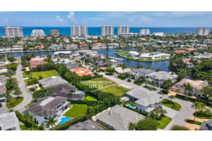 437 S Maya Palm Drive, Boca Raton, Fl 33432, Boca Raton