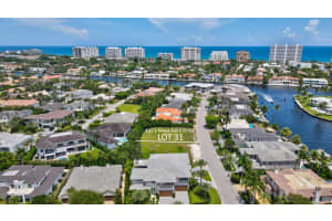 437 S Maya Palm Drive, Boca Raton, FL 33432 - MLS#R11144278