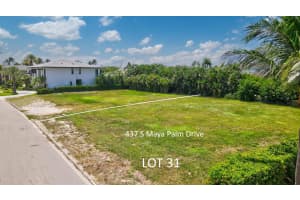 437 S Maya Palm Drive, Boca Raton, FL 33432 - MLS#R11144278